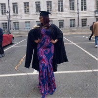Demelza Honeyborne-Monger, MSc, BSc, MHFAider