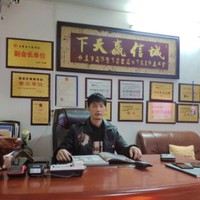高小江