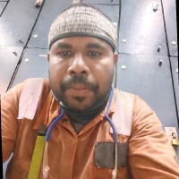 Saiful Ahek