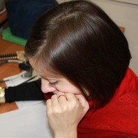 Катерина Павлова