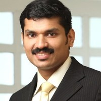 Vinod Alex