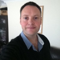 Iain Banham