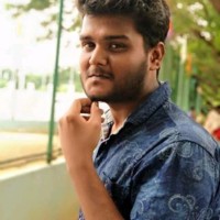 Kameshwaran Manivanna