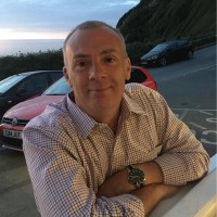 Sean McPoland