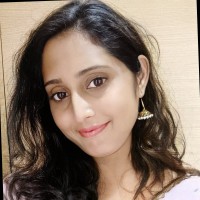 PREETHI PRAKASH