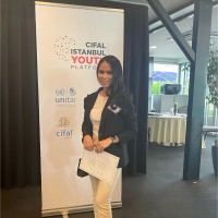 Amalia Debby Ramadhanti