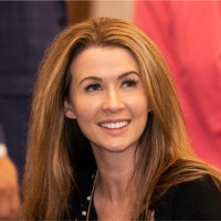 Carolyne Stevens, MBA