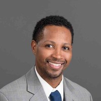 Marcus Huff