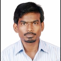 Kamakshya Samal