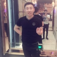 樊坤山