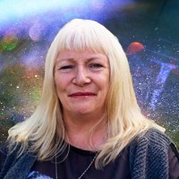 Jacqueline Gratton