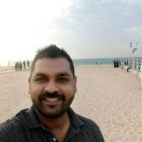 Tanveer Anand