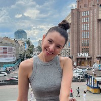 Maryna Lykhopud