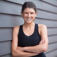 Hannah Drysdale