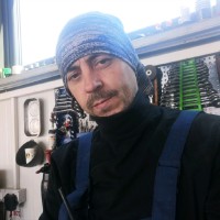 Catalin Nico