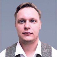 Nikita Skorobogach