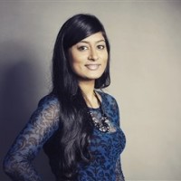 Josephine Prasad