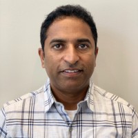 Prashanth Reddy