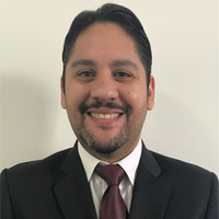 Nelson Gil