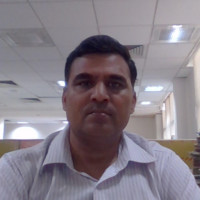 D D Sharma