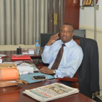 Chukwu Chijioke Ifeany