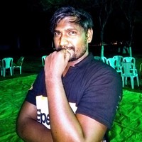 Santhosh Kumar Ingilela