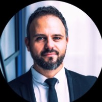 Arnaud Delahaye