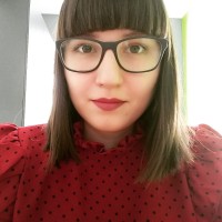 Maja Tomšić
