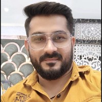 Vishesh Chahal