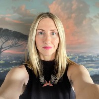 Jeanne Hugo van der Merwe