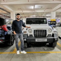Rahul Sada S