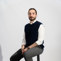 Afif Dimitri Haddad