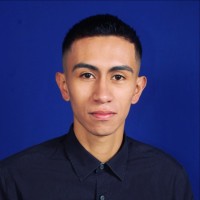 Jean Carlo Álvarez Reyes