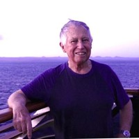Neil Pryde
