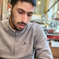 El Mehdi Bourrous