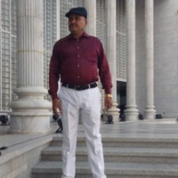 Suresh Singh