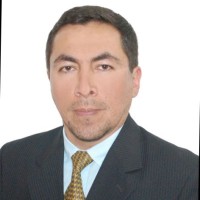 Orlando Espezua Bustinza