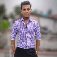 Dipjyoti Das