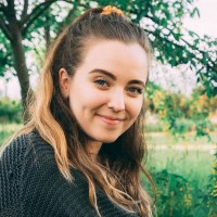 Ólöf Rún Erlendsdóttir