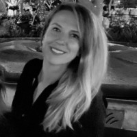 Christine Kosiuk, Capm