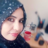Wafa Hlimi