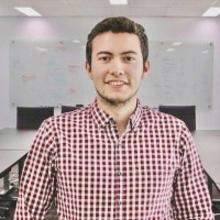 Oscar Madrid, Mba, Pmp®