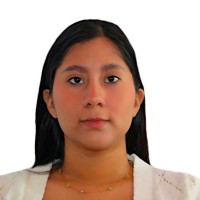 Margarita Anette Lopez Carrasco