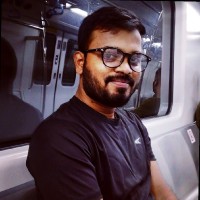 Nagesh Gowda