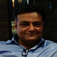 Alkesh Vaghani