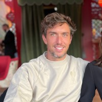 Loïc van den Haselkamp