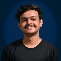 Kumar Saksham