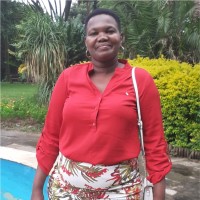 Constance Qulu