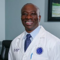 Dr. Martin Blue