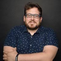 Jaime Aranda Serralbo